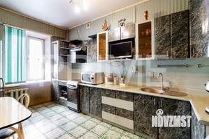 3-к квартира, вторичка, 86м2, 6/10 этаж