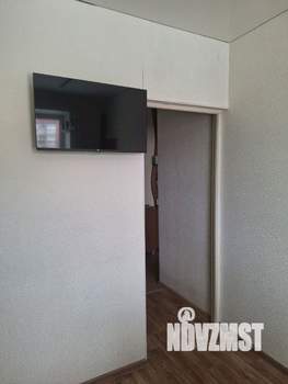 3-к квартира, вторичка, 63м2, 4/9 этаж