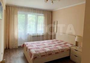 2-к квартира, вторичка, 48м2, 3/5 этаж