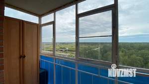 2-к квартира, вторичка, 38м2, 8/9 этаж