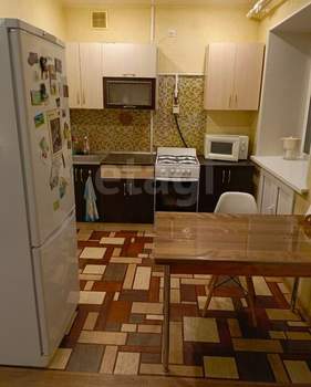 2-к квартира, вторичка, 45м2, 4/5 этаж