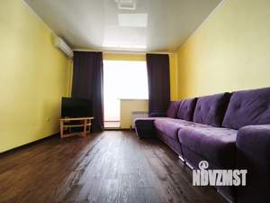 3-к квартира, вторичка, 75м2, 7/10 этаж