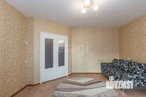 1-к квартира, вторичка, 40м2, 8/10 этаж