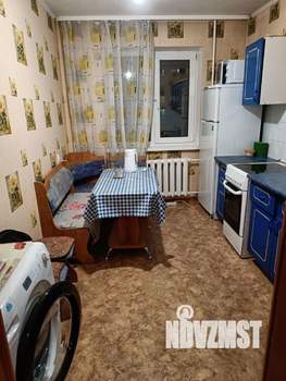 1-к квартира, вторичка, 28м2, 2/5 этаж