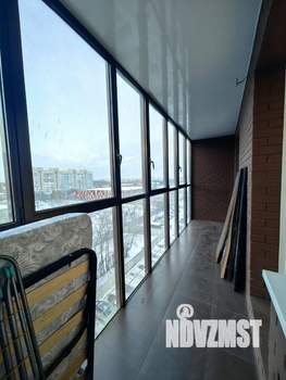 1-к квартира, вторичка, 42м2, 6/16 этаж