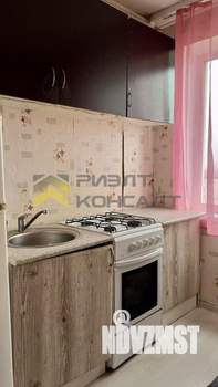 1-к квартира, вторичка, 30м2, 9/9 этаж