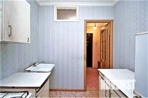 1-к квартира, вторичка, 22м2, 2/5 этаж