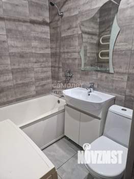 1-к квартира, вторичка, 31м2, 3/5 этаж