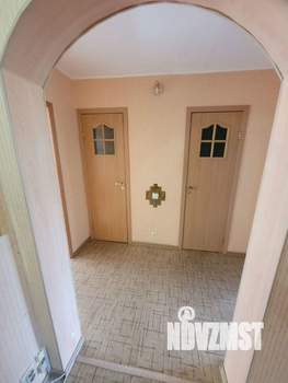 2-к квартира, вторичка, 51м2, 3/5 этаж