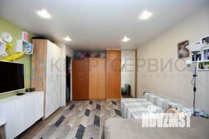 1-к квартира, вторичка, 35м2, 6/9 этаж