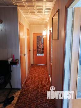 4-к квартира, вторичка, 71м2, 5/5 этаж