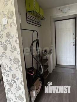 1-к квартира, вторичка, 31м2, 3/9 этаж