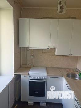 3-к квартира, вторичка, 59м2, 3/3 этаж