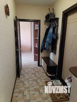 2-к квартира, вторичка, 53м2, 9/9 этаж