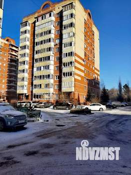 1-к квартира, вторичка, 46м2, 7/10 этаж