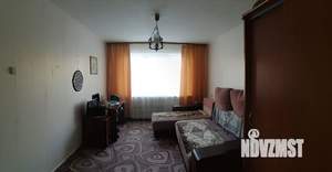 1-к квартира, вторичка, 33м2, 1/9 этаж