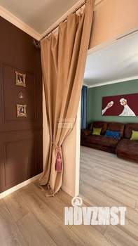 1-к квартира, вторичка, 42м2, 13/15 этаж