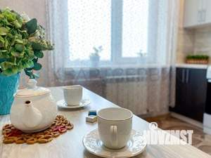 3-к квартира, вторичка, 63м2, 7/10 этаж