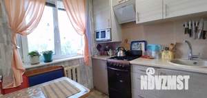 3-к квартира, вторичка, 60м2, 5/5 этаж