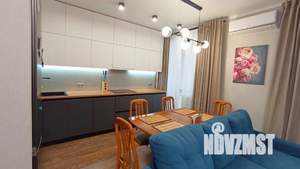 2-к квартира, вторичка, 55м2, 12/14 этаж