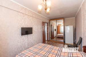 2-к квартира, вторичка, 45м2, 5/5 этаж