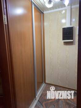 2-к квартира, вторичка, 44м2, 2/5 этаж
