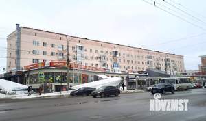 2-к квартира, вторичка, 43м2, 3/5 этаж