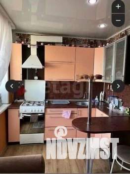 1-к квартира, вторичка, 29м2, 5/5 этаж