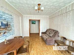 3-к квартира, вторичка, 59м2, 2/5 этаж