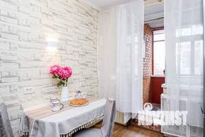 2-к квартира, вторичка, 59м2, 3/10 этаж