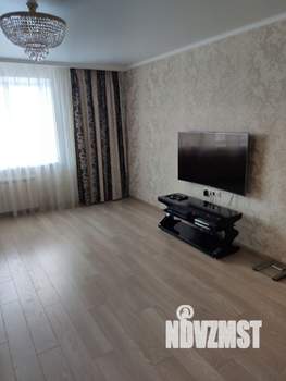 3-к квартира, вторичка, 100м2, 6/9 этаж