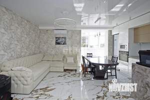 2-к квартира, вторичка, 70м2, 4/14 этаж
