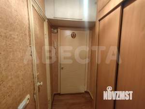 1-к квартира, вторичка, 29м2, 1/3 этаж