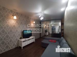 1-к квартира, вторичка, 36м2, 6/9 этаж