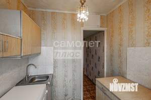 1-к квартира, вторичка, 28м2, 3/9 этаж