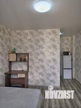 Студия квартира, вторичка, 19м2, 4/5 этаж