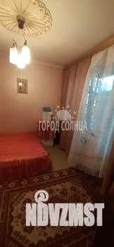 3-к квартира, вторичка, 51м2, 6/9 этаж