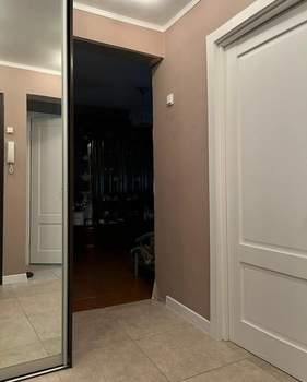 2-к квартира, вторичка, 41м2, 4/5 этаж