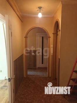 2-к квартира, вторичка, 53м2, 1/2 этаж