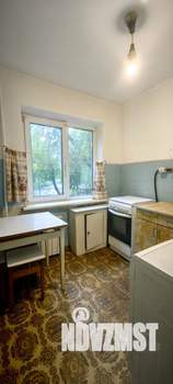 3-к квартира, вторичка, 56м2, 1/5 этаж