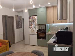 2-к квартира, вторичка, 60м2, 16/17 этаж