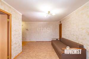 2-к квартира, вторичка, 43м2, 5/5 этаж