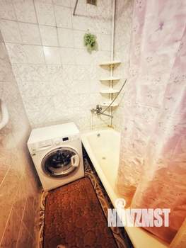 2-к квартира, вторичка, 46м2, 2/5 этаж