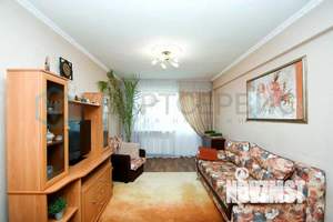 3-к квартира, вторичка, 58м2, 5/5 этаж