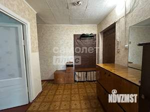 2-к квартира, вторичка, 52м2, 3/5 этаж