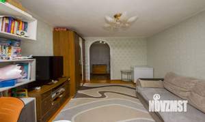 3-к квартира, вторичка, 63м2, 5/9 этаж