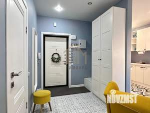 2-к квартира, вторичка, 60м2, 2/9 этаж