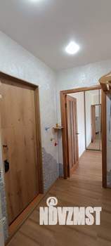 2-к квартира, вторичка, 45м2, 5/5 этаж