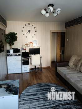2-к квартира, вторичка, 45м2, 2/5 этаж