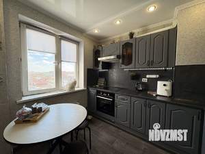 Студия квартира, вторичка, 33м2, 9/10 этаж